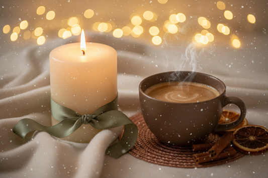 Holiday Comfort in Every Cup: How Brewtique Beans Supports Hospice Care & Trauma Survivors During the Season of Giving