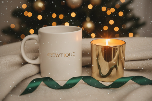 Cozy Holiday Moments & The Stories We Hold: How Brewtique Beans Honors Loved Ones Through Warm Cups & Compassion