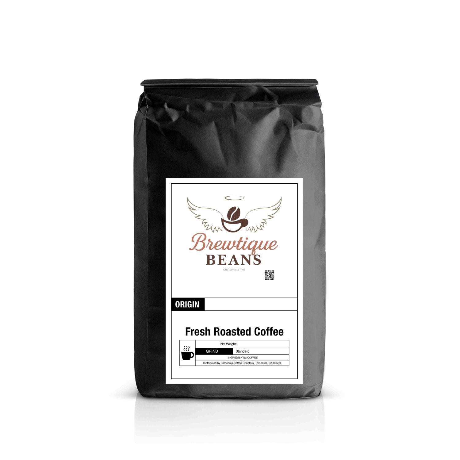 Blend Coffees