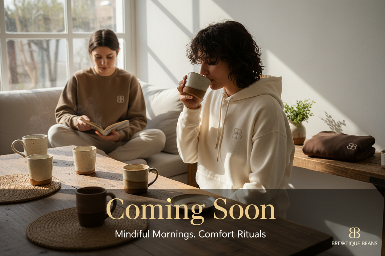 Apparel - Coming Soon