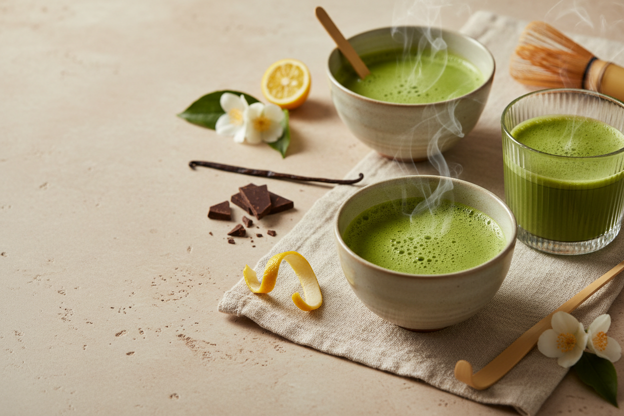 Matcha