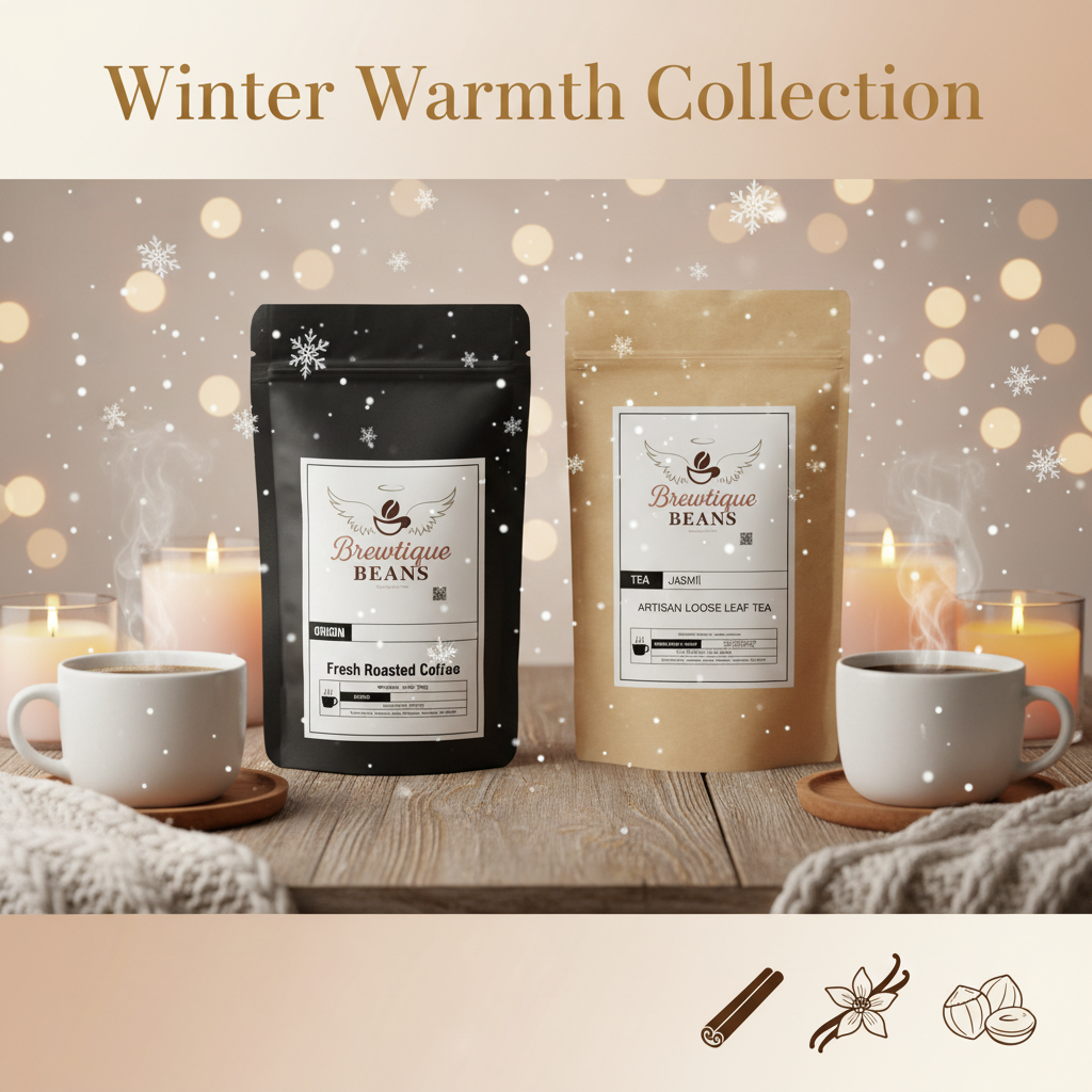 Winter Warmth Collection