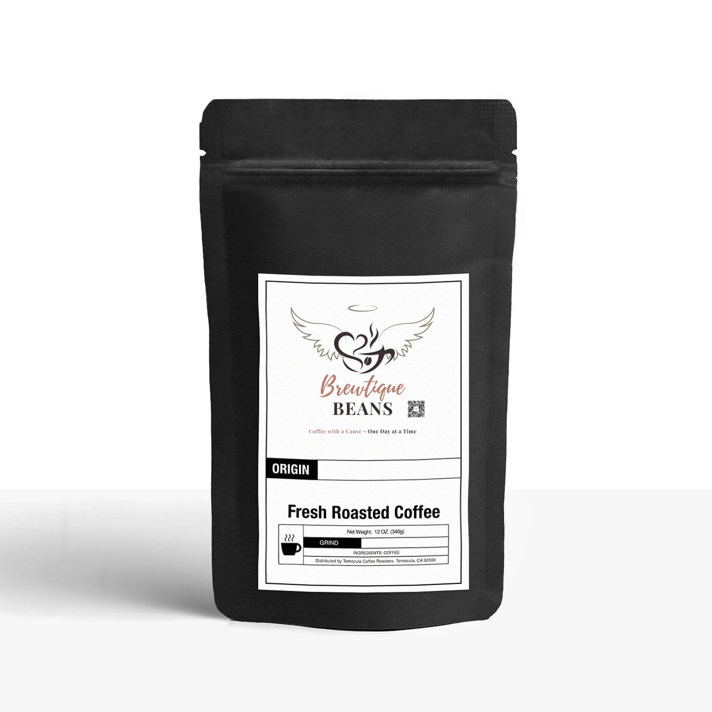 Italian Extra Dark Roast