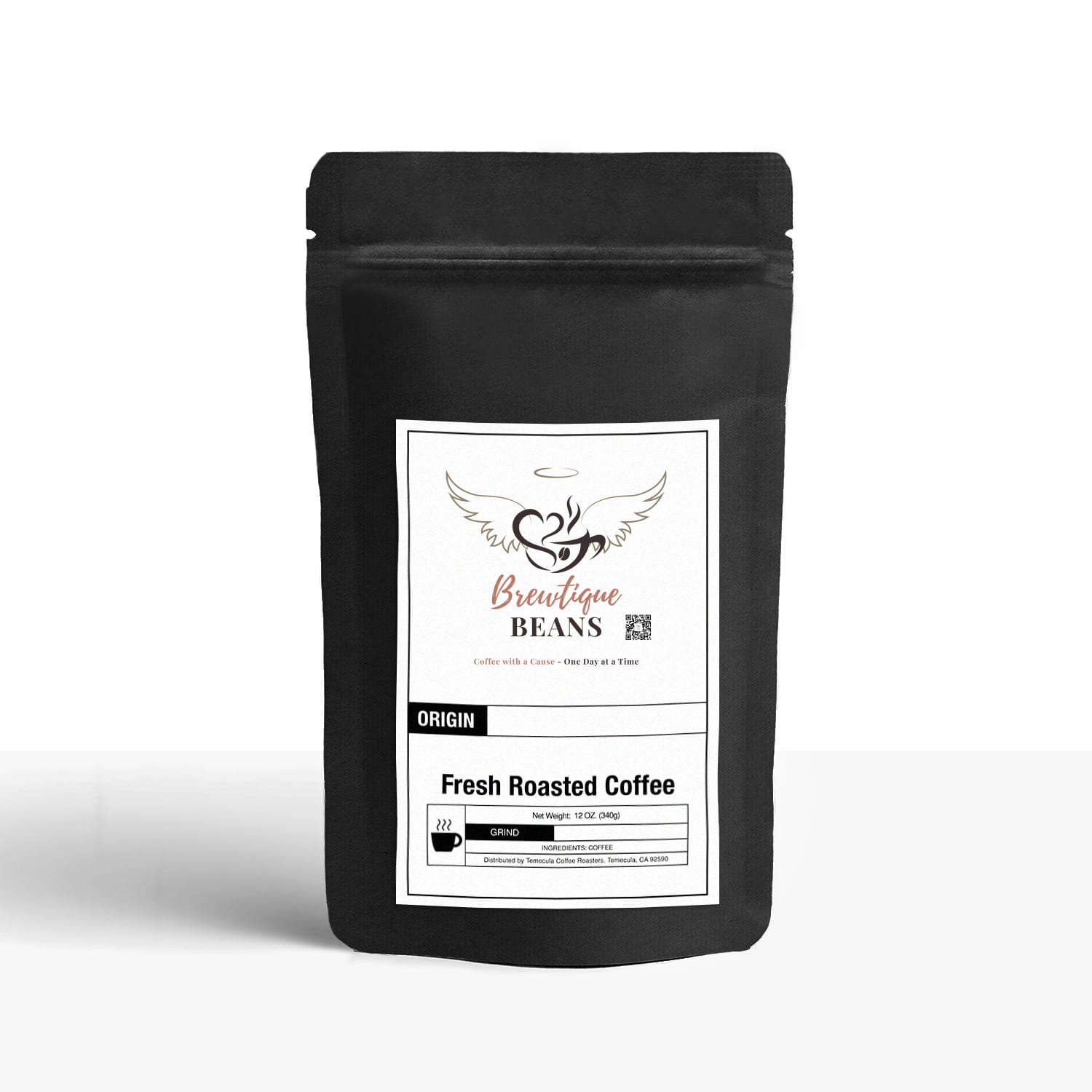 Italian Extra Dark Roast