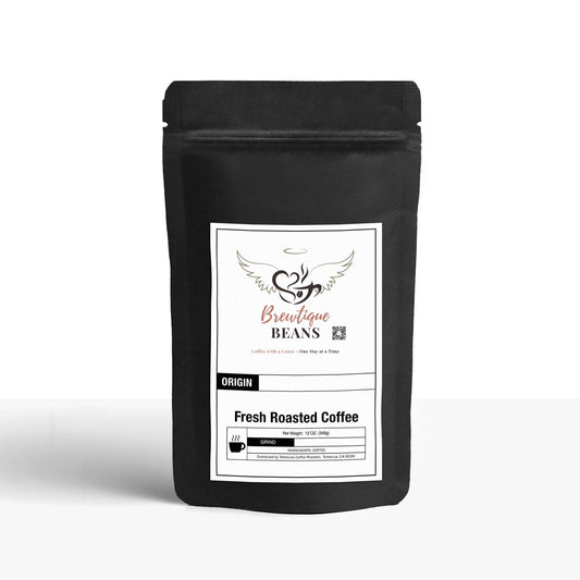 Breakfast Light Blend