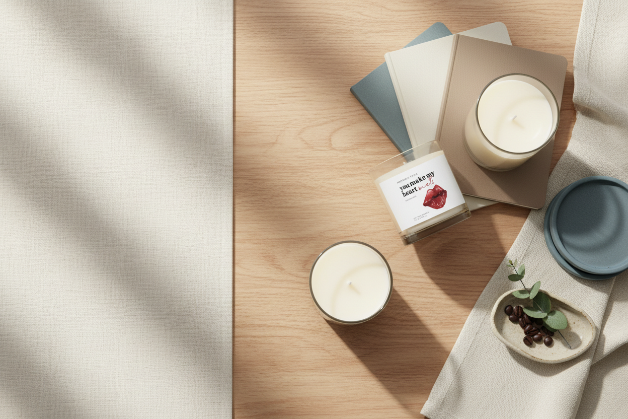 Brewtique Beans Home & Living Banner