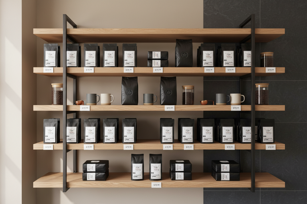 Retail Display
