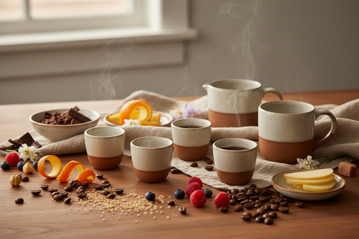 Single Origin Coffees Hero Banner